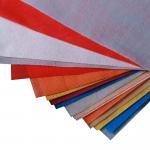 Polypropylen Non Woven Tablecloth Without Printing 0.5m x 24m for sale