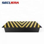 High Pressure Double Crank Automatic Road Barriers Durable With 3 Years Warranty for sale