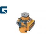 PC400-6 Water Pump S6D125E Water Pump Assembly 6151-62-1100 for sale