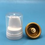 Professional Hair Mousse Spray Valve Precise Styling Control for Salon Quality Results for sale