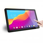 21.5 Inch Wall Mounted Touch Screen Monitor RK3399 Powered Android 11 Tablet PC With RJ45 Poe Power RFID And NFC Capabilities for sale