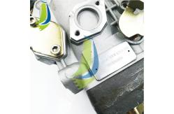 China 0001060009 Diesel Fuel Injection Pump NJ-VE4/11F1250L009 for 4JB1 Engine supplier
