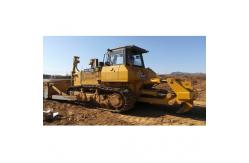 China WD615 Engine CE SEM822D Heavy Duty Construction Machinery for mining supplier