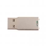 Plastic USB Flash Chip For Convenient Data Storage Solution for sale