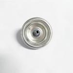 Safety Metal Stem Gas Lighter Refill Valve ODM OEM Service Available