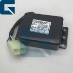 2537-9008 25379008 Excavator DH255-5 DH255-7 Wiper Timer Replay for sale