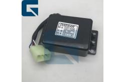 China 2537-9008 25379008 Excavator DH255-5 DH255-7 Wiper Timer Replay supplier