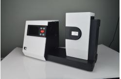 China ASTM and ISO 400-700nm wavelength  Haze Measurement Instrument / Transmittance Haze Meter supplier