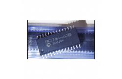 China Microcontroller ENC28J60-I/SO IC MCU ENC28J60 SOP-28  ENC28J60-I/SO supplier