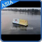 Floating Customized Advertising Inflatables Billboard for Advertisment for sale