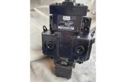 China Danfoss Motor H1B110AAD2MANBPBDNJNN Hydraulic Piston Motor Made in P.R.C supplier