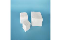 China Disposable Sterile Medical Swabs Custom Design Absorbent Gauze Pad supplier