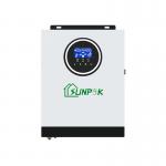Sunpok Invert Solar 3kw 5kw 10kw 48v 220v Off Grid Hybrid Power Inverter for sale