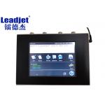 Professional Drop On Demand Inkjet Printer Printing Height 5~60mm ISO Approved for sale