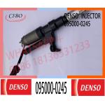 DLLA155P733 Fuel Injector Nozzles DLLA155 P733 Common Rail Diesel Nozzle Fits Fuel Injector 095000-02 for sale