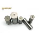 Die Making Cemented Carbide Tips for sale