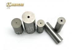 China Die Making Cemented Carbide Tips supplier
