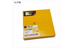 China Diesel Engine Parts Piston Ring Kit 94mm 32A17-02010 S4S S6S supplier