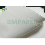 200g White Bleached Uncoated Kraft Card Board For Gift Packing In Sheet