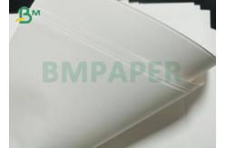 China 200g White Bleached Uncoated Kraft Card Board For Gift Packing In Sheet supplier