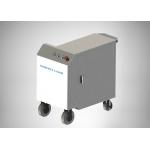 Handheld Laser Rust Removal Machine 1000w High Power With Ipg Laser Generator for sale