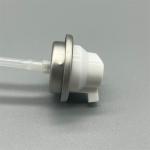 Premium Hair Sheen Aerosol Valve for Salon Use - Precise Dispensing, Smooth Application