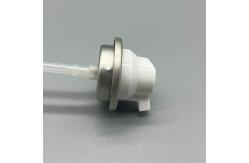 China Premium Hair Sheen Aerosol Valve for Salon Use - Precise Dispensing, Smooth Application supplier