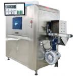 OEM Automated Inspection Vision System For Cosmetic Plastic Bottles for sale