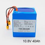 Battery Pack 10.8v Li Ion Rechargeable For Electrical Devices for sale