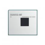 BT IC SG885GWFNA-F65-TA0AA Eight-Core Wi-Fi And BT Smart Modules LGA Package for sale