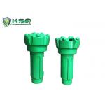 Small Hole 90mm 95mm Air Hammer Rock Drilling Dth Bits CIR80 CIR90 for sale