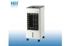 China HGI ElectricPortable Air Cooler 4L OEM supplier