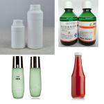 XHL-FXG/6 Automatic Inline Bottle Cap Twisting Machine For Cosmetic
