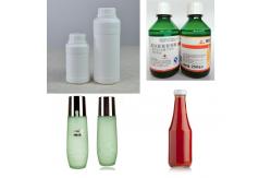 China XHL-FXG/6 Automatic Inline Bottle Cap Twisting Machine For Cosmetic supplier