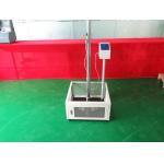 Drop Ball Impact Testing Lab Drop Tester / Packaging Drop Test Machine for sale