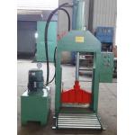 high efficiency Rubber Bale Cutter 5.5KW