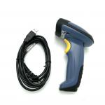 Wired 1D 2D Barcode Scanner Reader In Supermarket HR32 for sale
