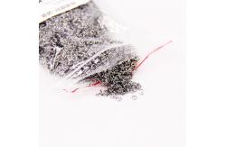 China Ethylene Oxide Gas Sterilization Press Release Insertion Method Acupuncture Press Needles supplier
