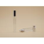 Screw Neck Cosmetic Atomiser Spray Bottle Silk Screen Printing Surface Handling