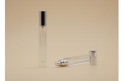 China Screw Neck Cosmetic Atomiser Spray Bottle Silk Screen Printing Surface Handling supplier