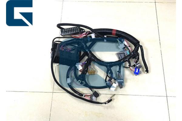 ZX200-1 ZAX200-1 Excavator Spare Part Cabin Wiring Harness 0003322