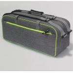 Black Badminton Racket Holder Keep Your Equipment Organized
