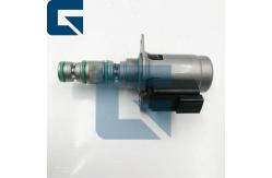 China SV98-T40 SV98T40  For  JS 3CX 4CX  Solenoid Valve supplier