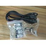 Power Adjustable 25khz Digital Ultrasonic Generator With Converter For Industrial Ultrasound