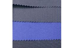 China 3000D Nomex IIIA Fabric , High Strength Woven Blend Flame Resistant Fabric supplier