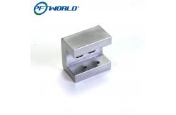 China High Strength Alloy Turned Parts Steel Precision Custom Service supplier
