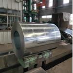 0.5mm 0.6mm  Thickness S280GD+Z275 Hot Dipped Galvanized Steel Coil 0.7 0.8mm GI Coil for sale