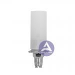 Biomet 3i Certain® UCLA CoCr Base Castable Abutment Compatibe  NP 3.4mm/ RP 4.1mm/ WP 5.0mm for sale