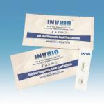 IVD Medical Rapid Test Cassette CK-MB Cardiac Marker Test Kit for sale