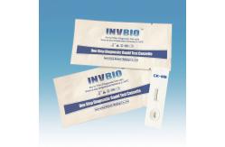 China IVD Medical Rapid Test Cassette CK-MB Cardiac Marker Test Kit supplier